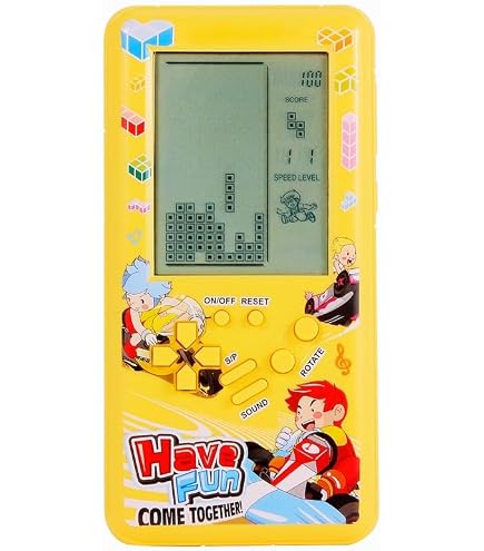Amazon | ミニゲーム ぷよりん ぷよぷよ 当時物 電子ゲーム コンパイル